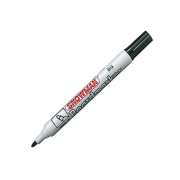 

New Spidol Snowman Whiteboard Papan Tulis Ori