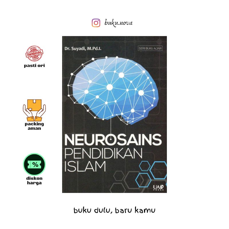 Jual Buku Neurosains Pendidikan Islam | Shopee Indonesia