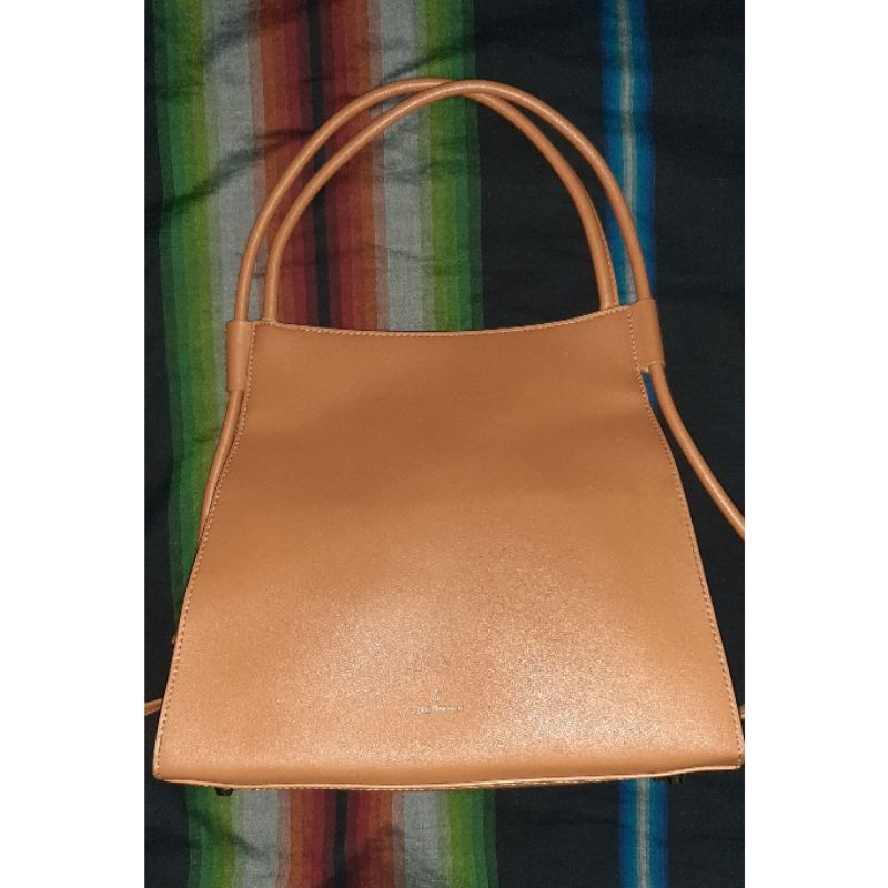 [PRELOVED] Tas wanita OBERMAIN Ori Counter