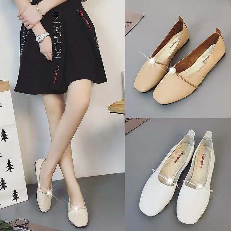 AMD 04 FLATSHOES ERINIA