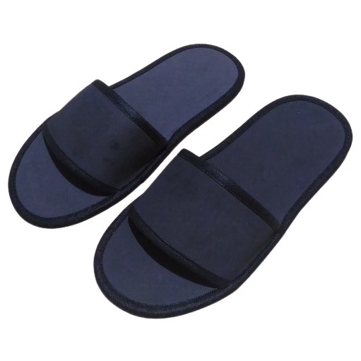 SLIPPER SANDAL HOTEL AMENITIES SOUVENIR | SANDAL RUMAH-4