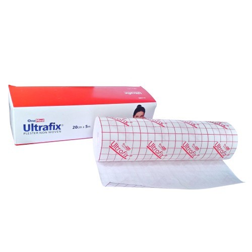 OneMed Ultrafix 20cmx5m OJ2