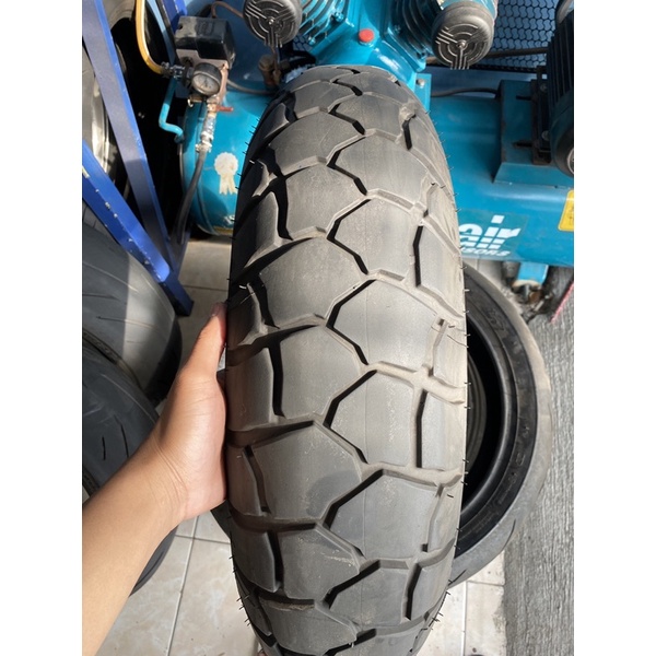 michelin annake 170/60-17
