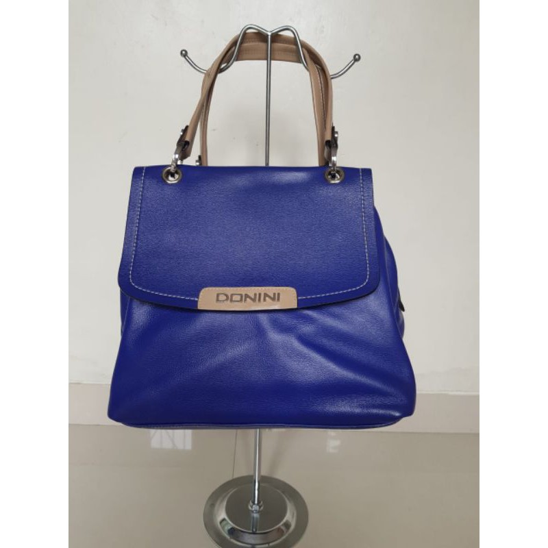 Preloved Tas Donini
