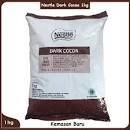 

NESTLE DARK COCOA 1 KG