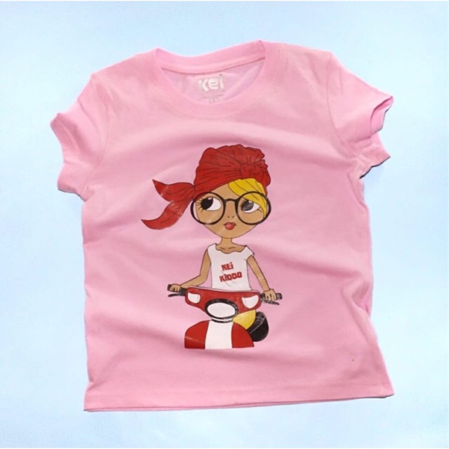 Sweety Girl T-Shirt
