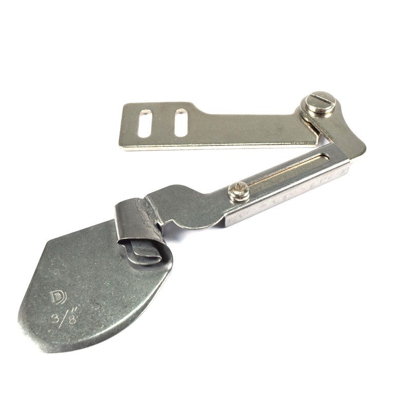 Corong Kelim 9mm - Hemming - Corong A11 ukuran 3/8&quot; Mesin Jahit Industri