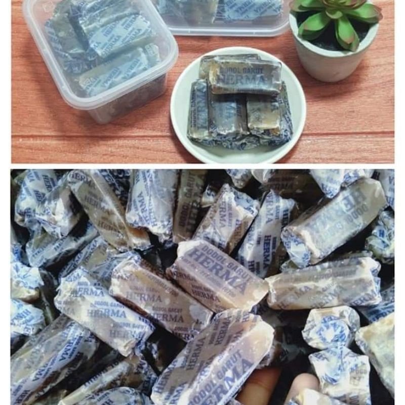 

Dodol Garut 500gr