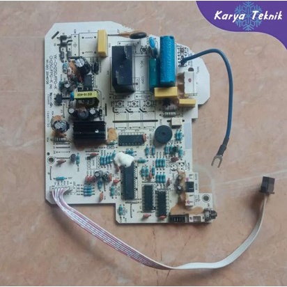 PCB MODUL AC CHANGHONG CSC TERBATAS