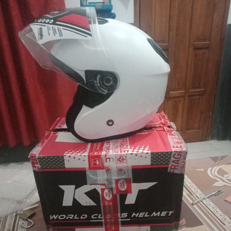 Helm dyr replika kyoto original