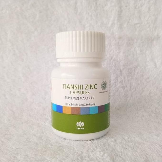 476G84Y7-Terlaris-Sale-- Zinc Tiens Penumbuh Rambut, Tiens Zinc Supplement, Tiens Zinc