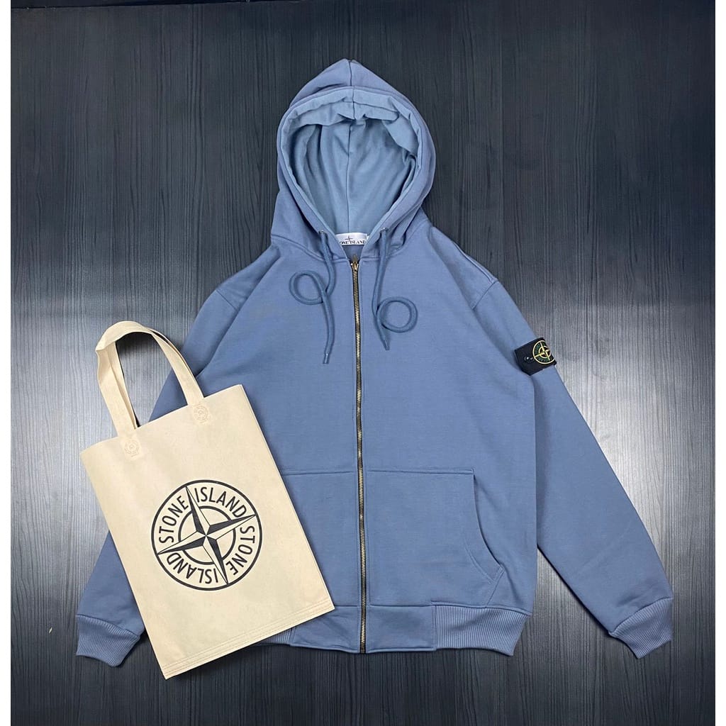 Sweater hodie sttone islandd