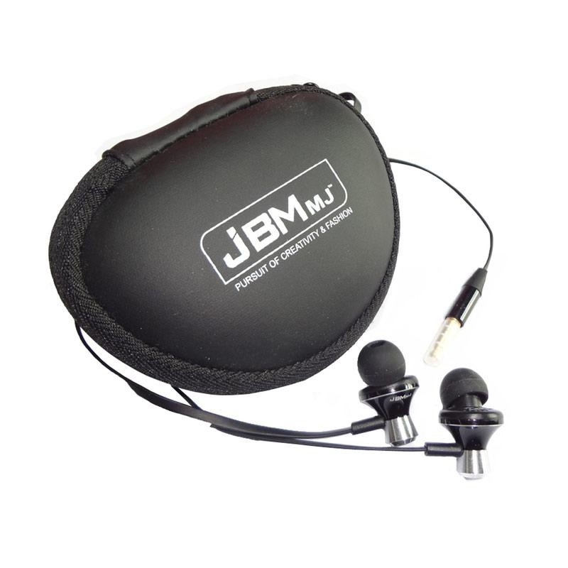 Earphone headset JBM MJ 9013 Headset with Microphone ( 56924)