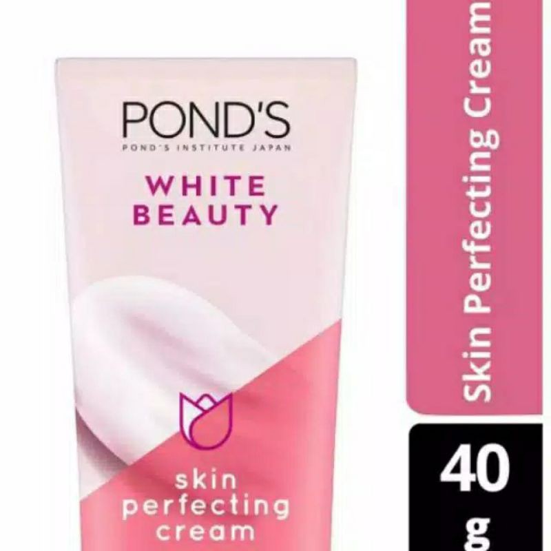 Pond's White Beauty