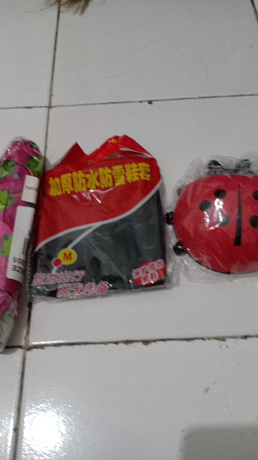 Promo Hot Sale Payung Lipat 3 Mini Kecil Pensil / Payung Lipat Pensil Ringan