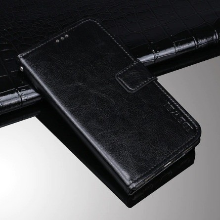 Samsung A32 Flip Cover Wallet Leather Case