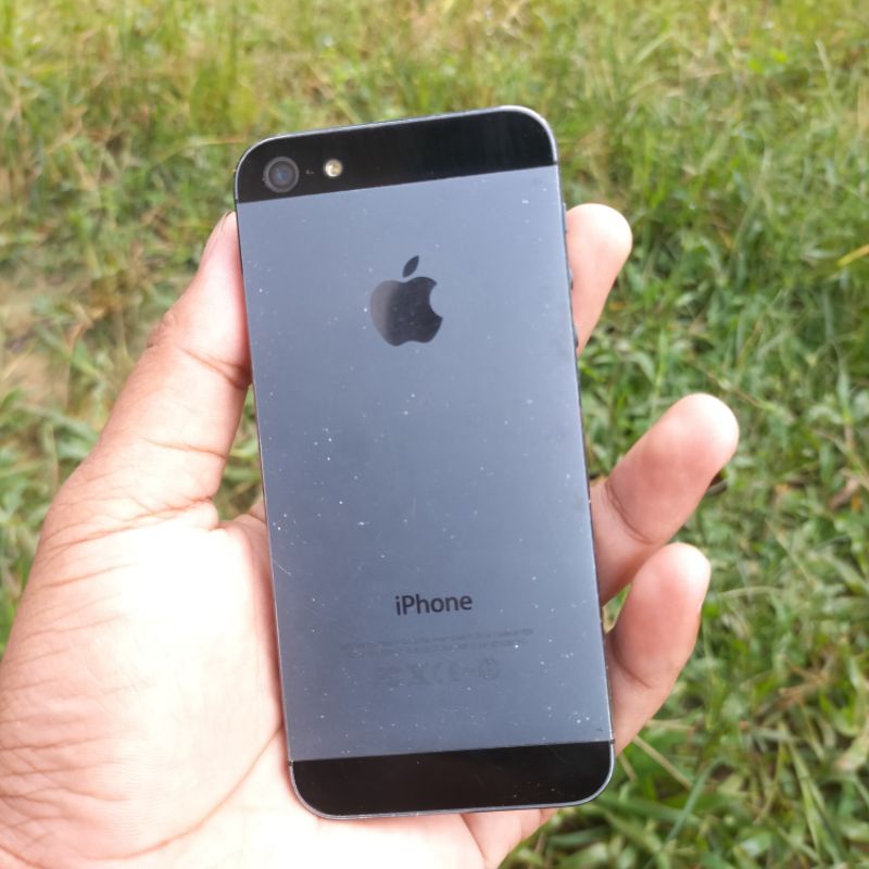 iphone 5s minus (010A)