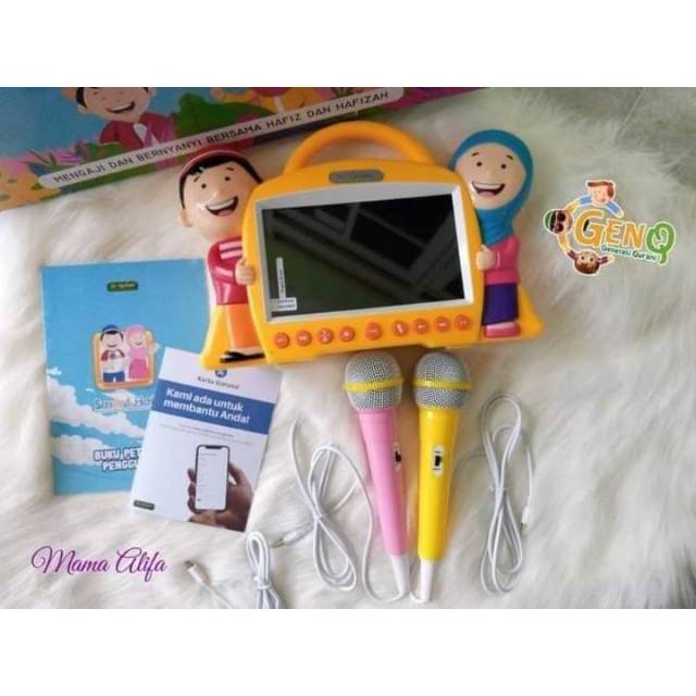 promo smart hafiz v4