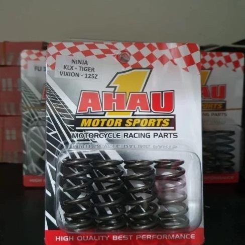 Per Kopling AHAU RACING Ninja 150 Klx Crf 150 Mx King R15 Vixion arttec93 Murah