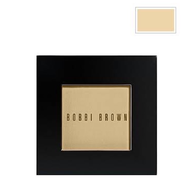 BOBBI BROWN MATTE EYESHADOW