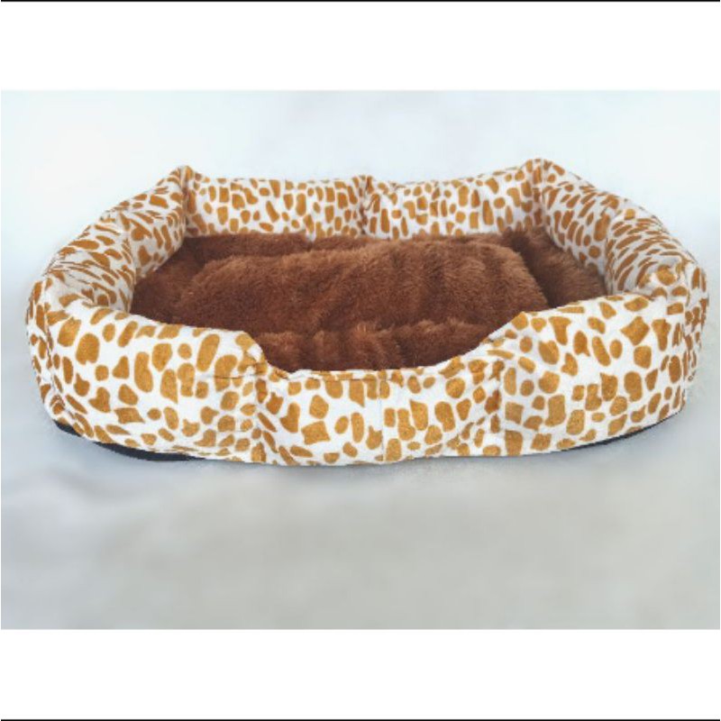 Tempat Tidur Kucing Besar | Kasur Hewan | Pet Bed / SXL