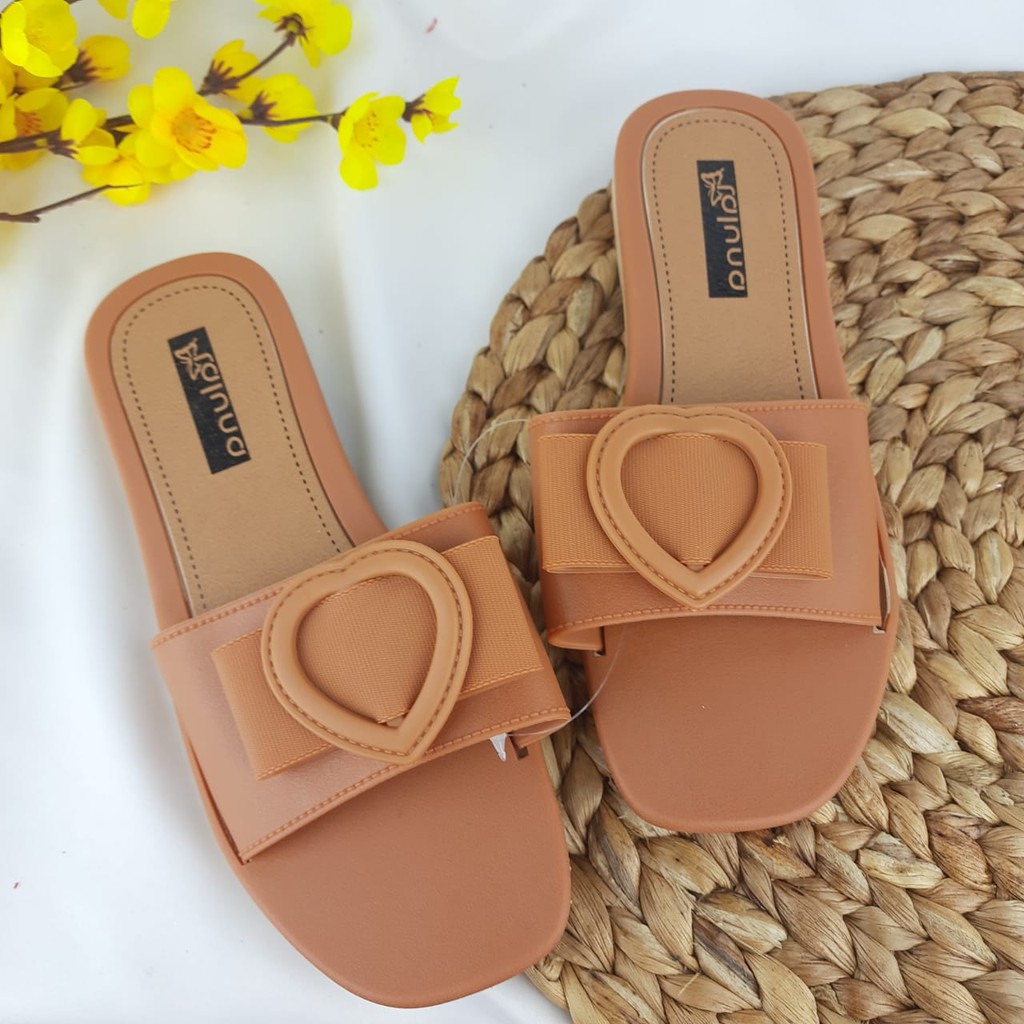 SENDAL WANITA LOVE LALUNA SD10