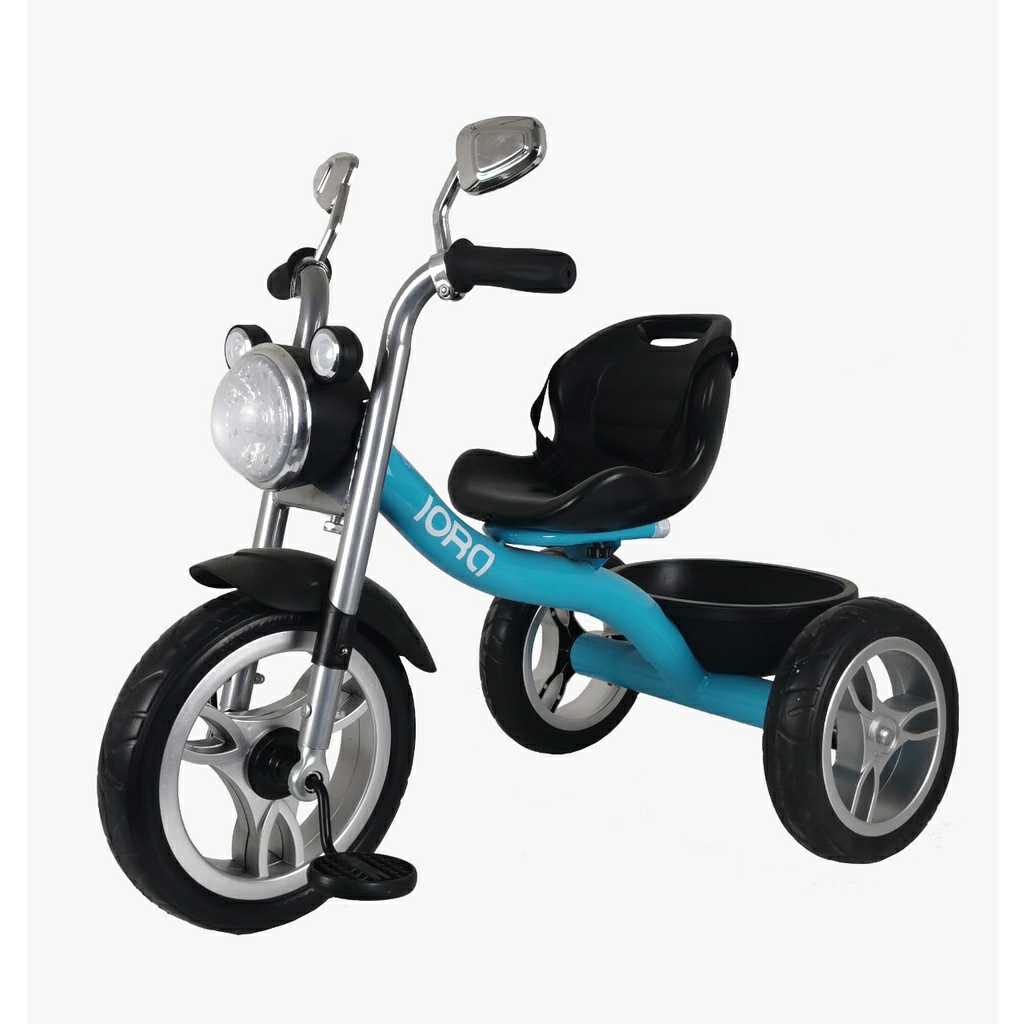 Tricycle Iora T20 Sepeda Roda Tiga