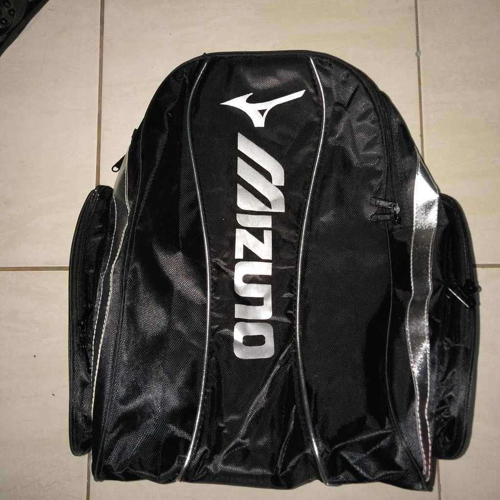 mizuno tas