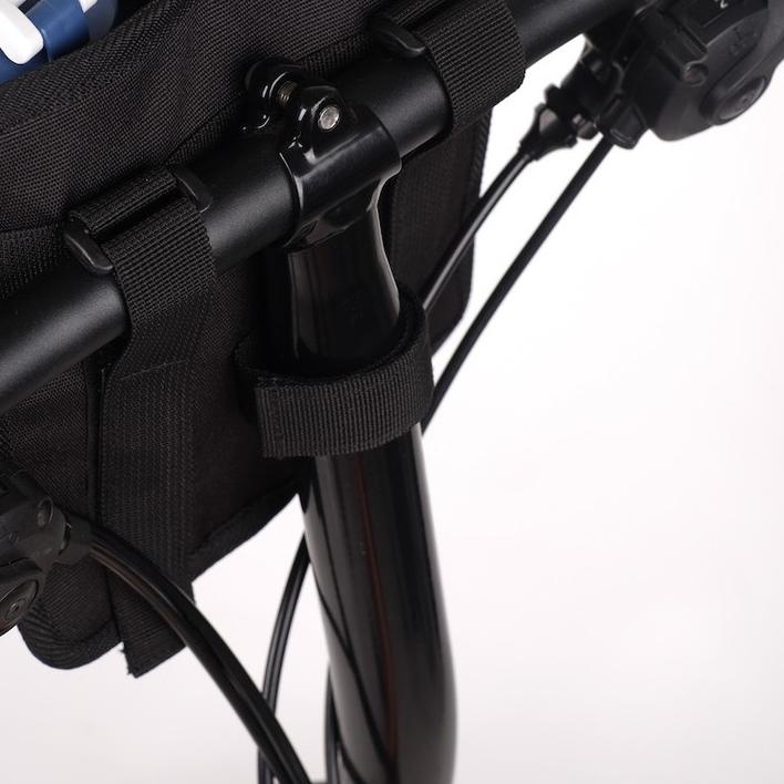 Eibag - Tas Sepeda Lipat - Eibag 1551