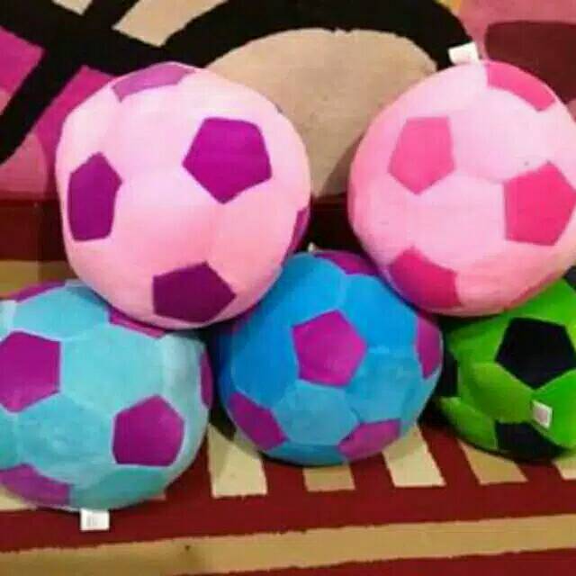 Boneka bola size:S.