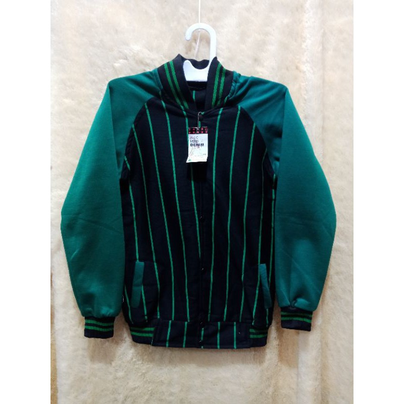 [COD] Sale jaket bomber baseball pria dewasa