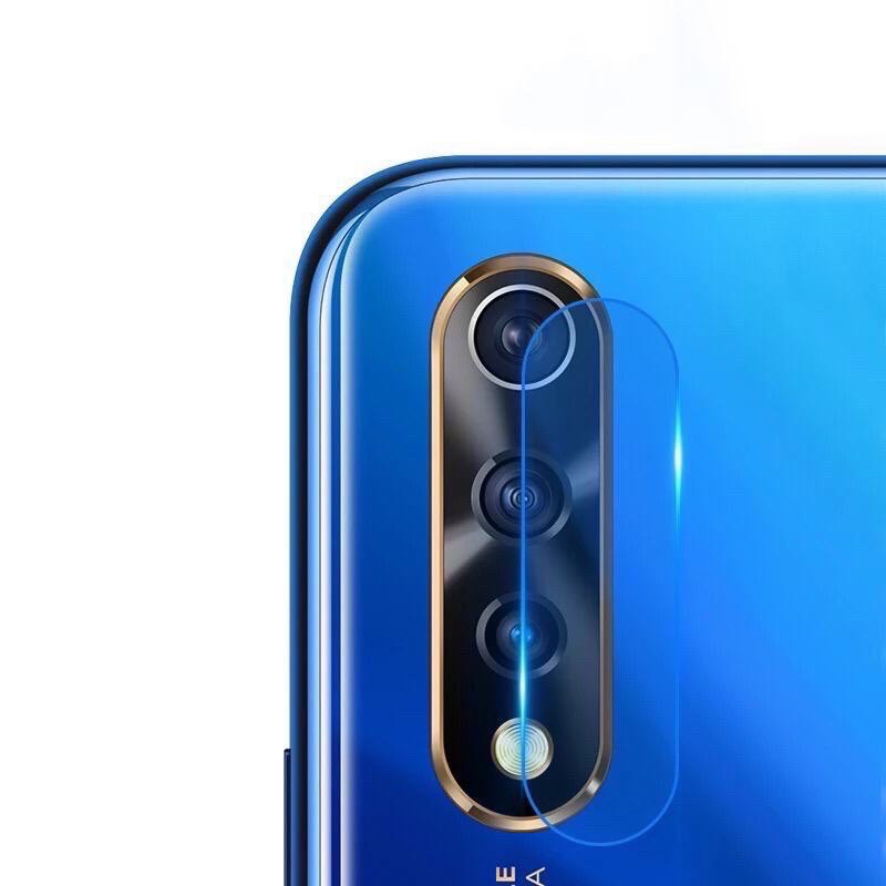 VIVO Y12i Y11 Y12 Y15 Y17 Y81 Y91 Y95 Z1 PRO Tempered Glass Kamera Pelindung Lensa Camera Belakang