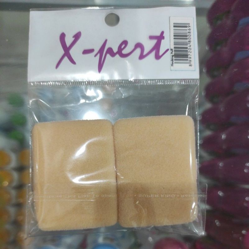 Aneka Sponge dan Rembuk isi 2pcs