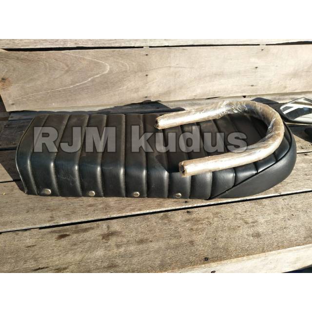 Jok japstyle set behel U