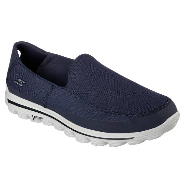 harga sepatu skechers go walk 2