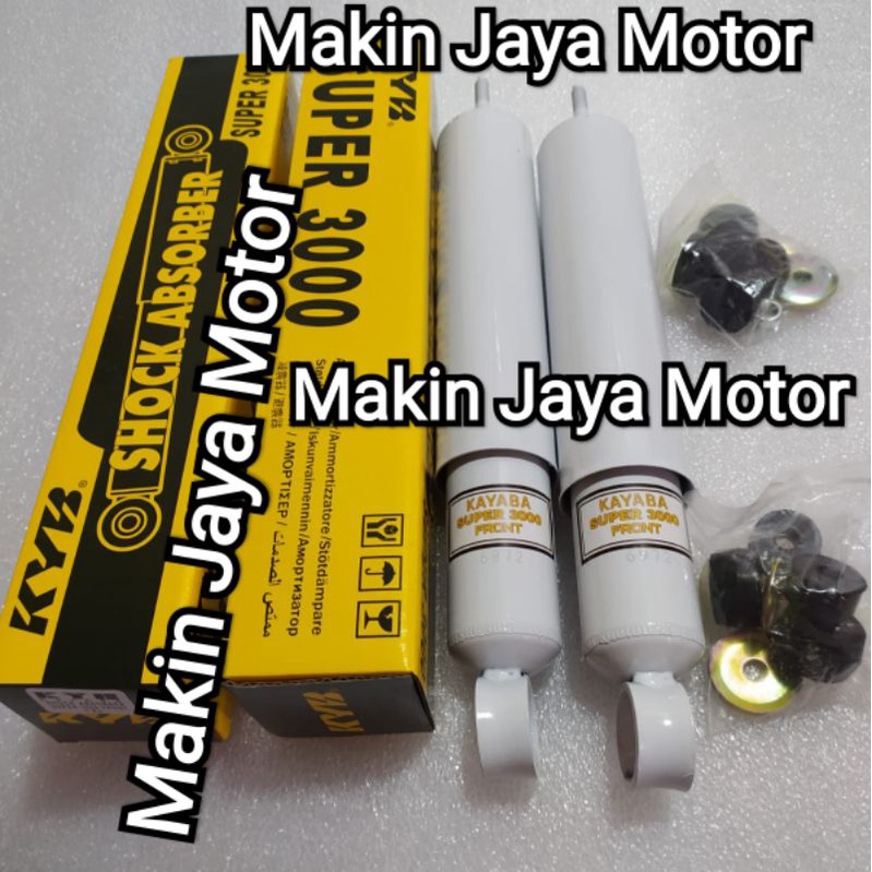 shockbreaker shok depan ps100 ps120 100ps 120ps