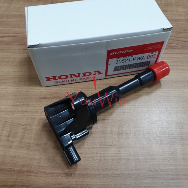 IGNITION COIL REAR - KOIL BELAKANG JAZZ IDSI GD3