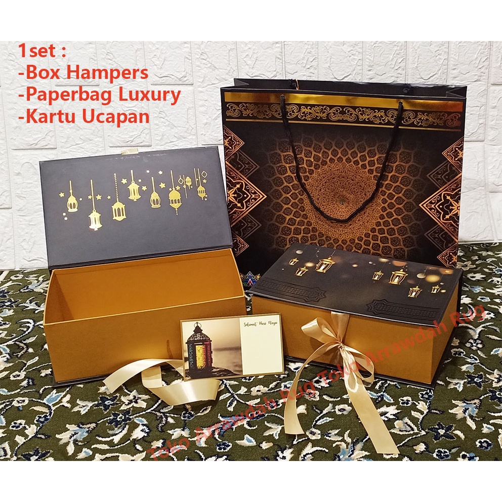 

Box Hampers Hari Raya/Hampers Idul Fitri/Hampers Lebaran-03