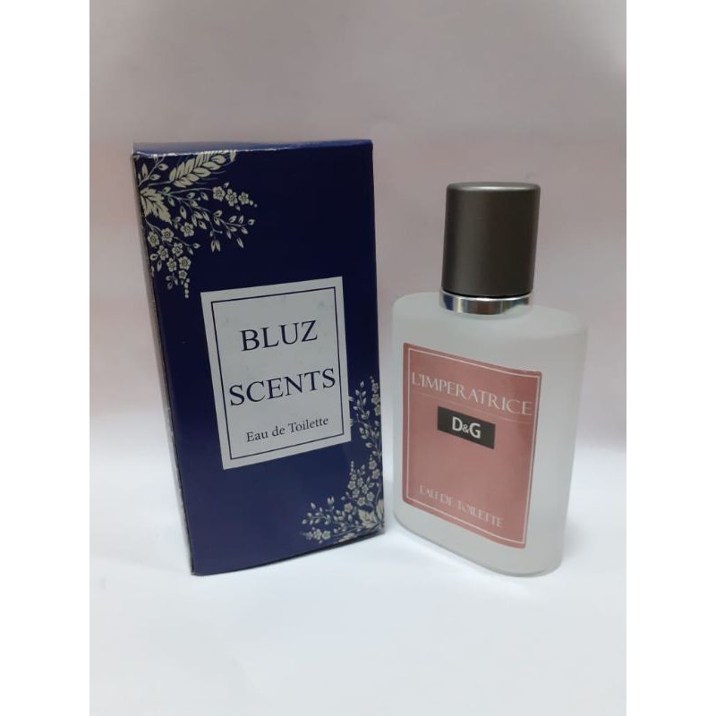 Parfum Baju Bluz scents Premium 35 ml EDT