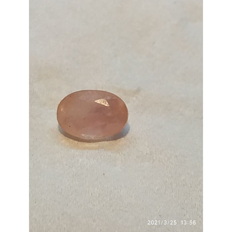 Natural PINK SAPPHIRE SRILANGKA