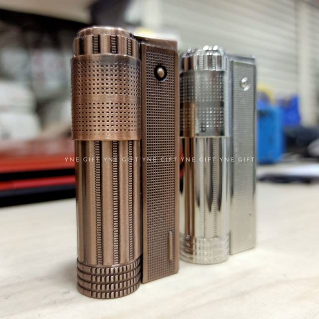 Korek Api Sumbu Y5, Korek Minyak, Korek Antik, Korek Api Unik