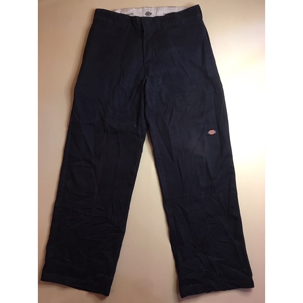 DICKIES PANTS SECOND