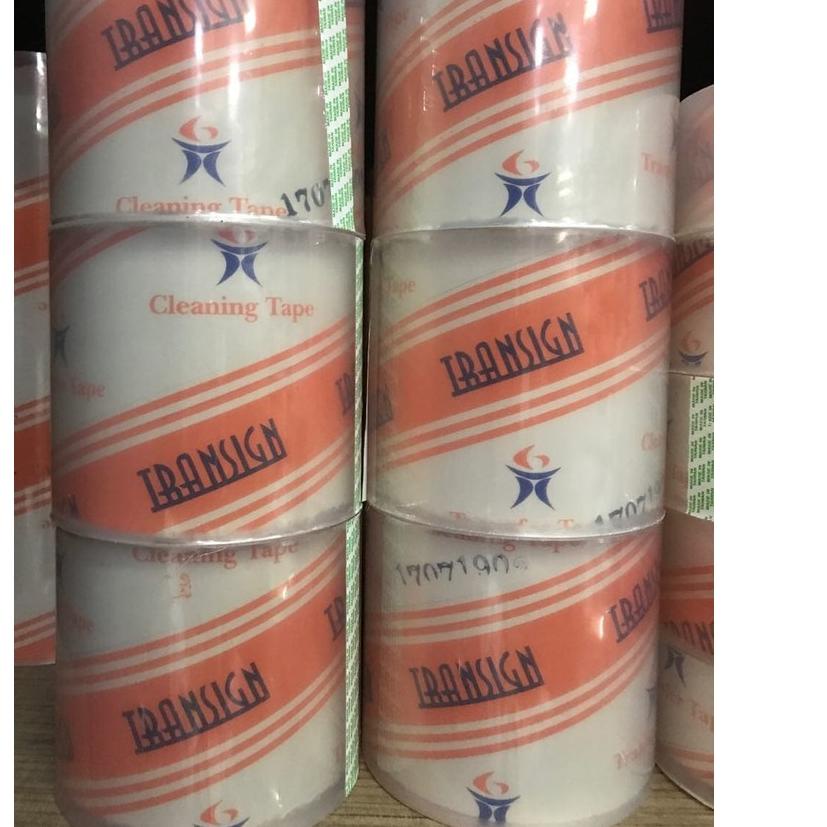 

F838 TRANSFER / MASKING TAPE TRANSIGN 10 cm ..