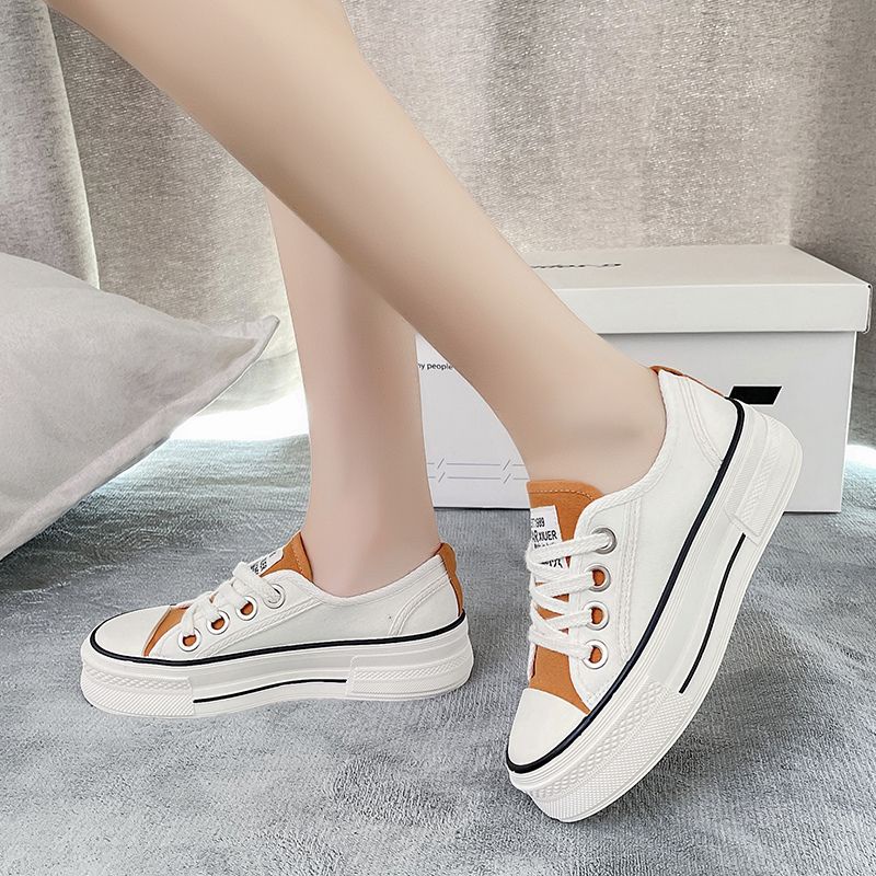 Sepatu Sneakers Wanita 0209830 Sneakers Smp Import