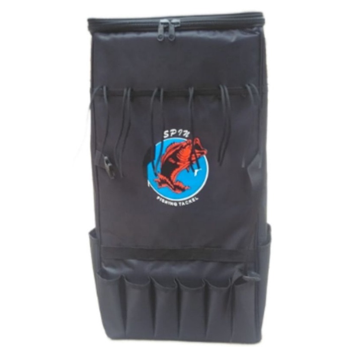 Tas Pancing Waduk Tas Pancing Gendong Tas Pancing Tegek Tas Pancing slempang