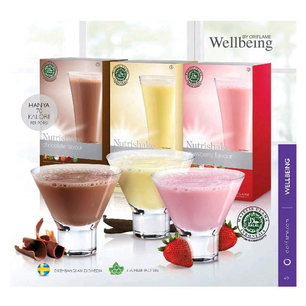 

PROMO!!! PROMO MINUMAN NUTRISI SHAKER MINUM SERBUK NUTRISHAKE COKLAT VANILA STOBERI Termurah