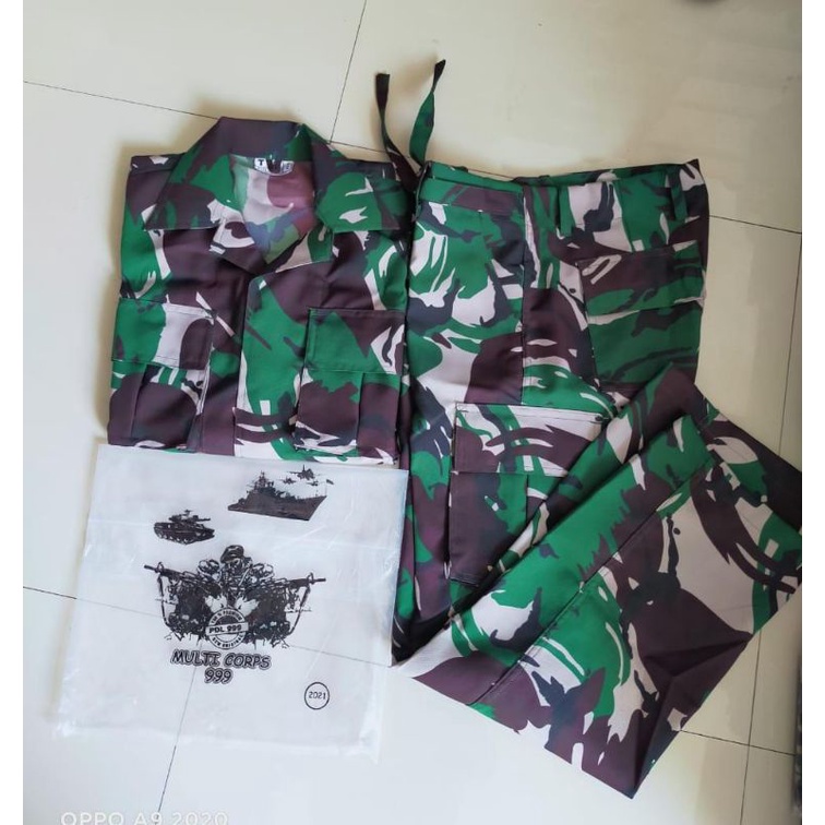 BAJU PDL VELBET 999 MULTI CORP+BAJU PDL VELBET WOOL TERBARU 2021