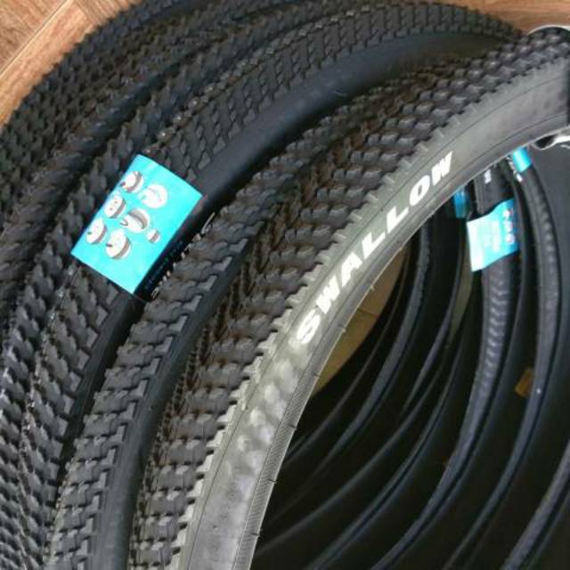 BAN LUAR SEPEDA 27.5X2.10 SWALLOW