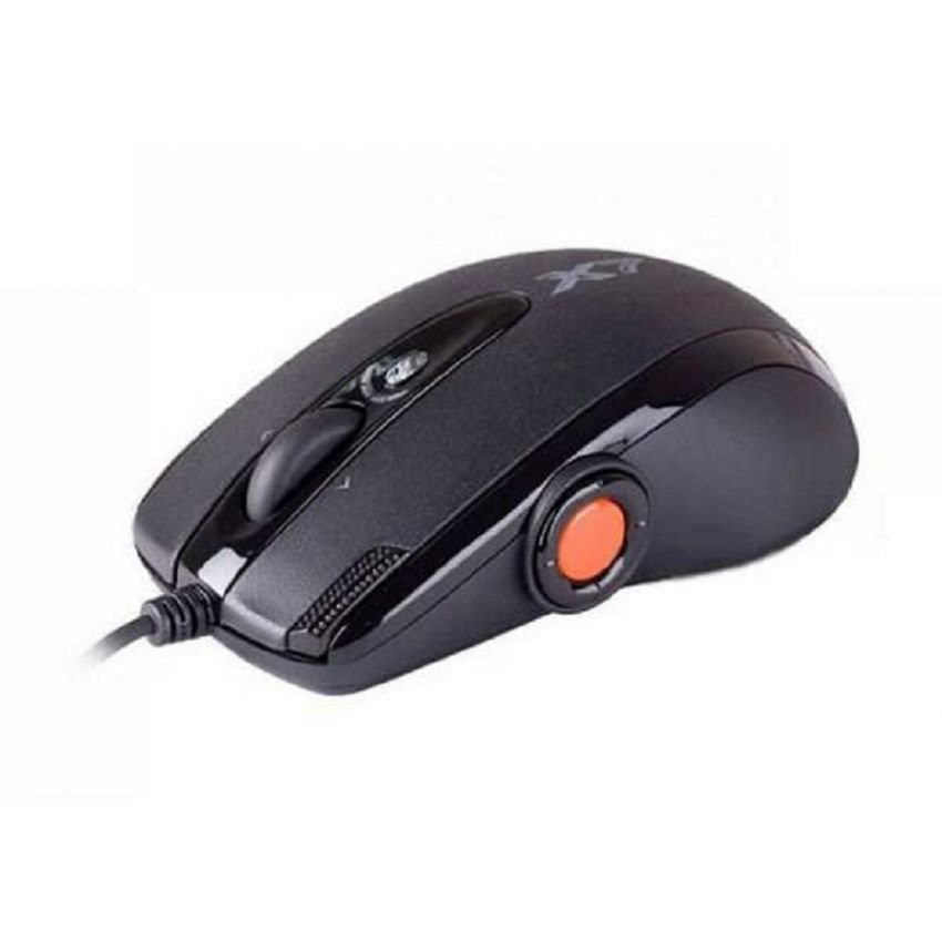 Mouse Gaming A4tech V Track X7 F6 Macro Shopee Indonesia