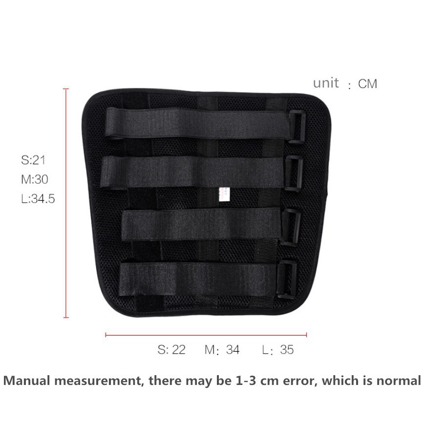 Backslab Arm / Backslab Tangan / Penyangga Tangan / Pelurus Tangan / Elbow Brace / Elbow Support